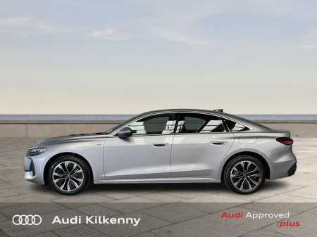 2026 Audi A5 - thumbnail 4