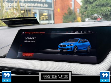 2020 BMW 1 Series M-SPORT 2.0 L DIESEL AUTO *CAR ID 23* €25,950 thumbnail