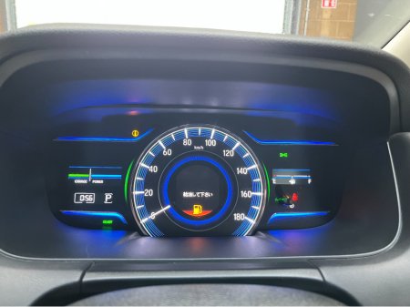 2018 Honda Odyssey - thumbnail 19