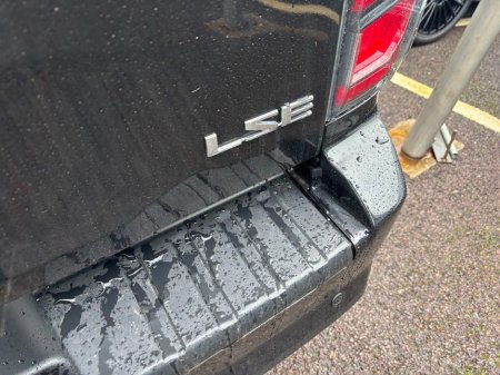 2026 Isuzu D-MAX LSE Double Cab thumbnail