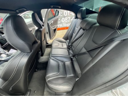 2017 Volvo S60 ==FULL LEATHER//AUTO//NEW NCT//IMMACULATE== €17,950 thumbnail