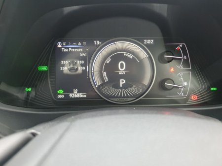 2019 Lexus UX 250 H - thumbnail 10