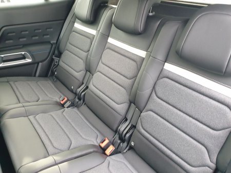 2026 Citroen C5 Aircross - thumbnail 18