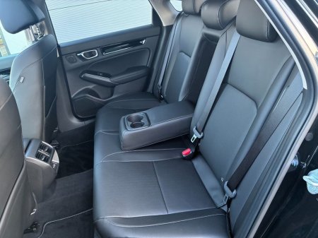 2024 Honda Civic - thumbnail 36