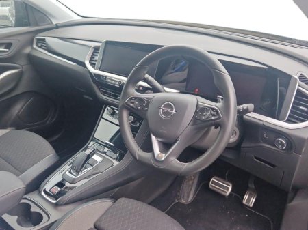 2024 Opel Grandland X GRANDLAND X SRI-1.2 130BHP -PET- €33,950 thumbnail
