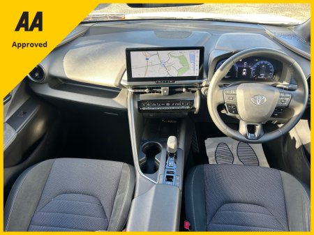 2024 Toyota C-HR 2024 TOYOTA CHR SOL NEW MODEL 1.8 HYBRID €33,950