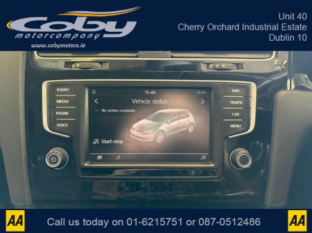 2016 Volkswagen Golf - thumbnail 26