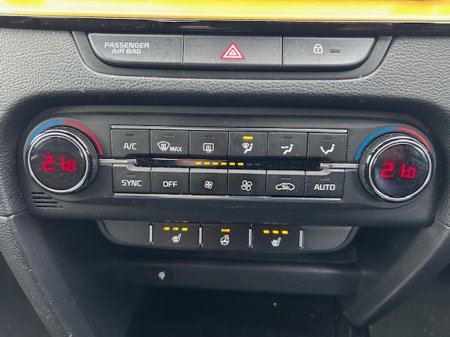 2019 Kia XCeed - thumbnail 8