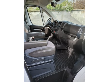 2024 Citroen Relay - thumbnail 23