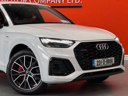 2023 Audi Q5 - photo 2