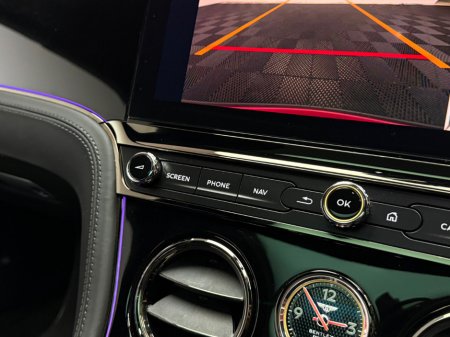 2025 Bentley Continental GT SPEED 1ST EDITION ULTRA PERF 4.0 V8 thumbnail