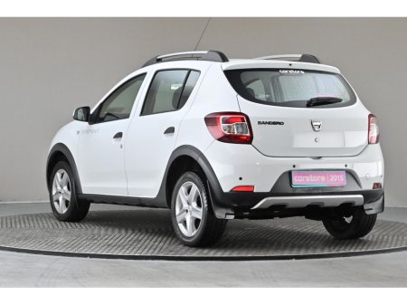 2015 Dacia Sandero Stepway - thumbnail 7