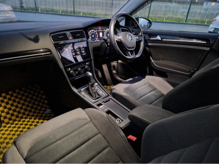 2018 Volkswagen Golf 1.4 TSI Highline €15,500 thumbnail