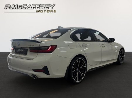 2019 BMW 3 Series - thumbnail 5