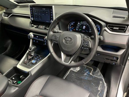 2022 Toyota Rav4 - thumbnail 9