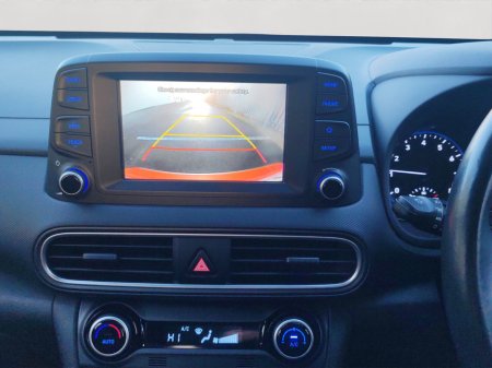 2018 Hyundai Kona 1.0 T-GDI Executive €14,950 thumbnail