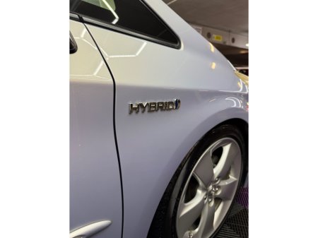 2013 Toyota Prius - thumbnail 12