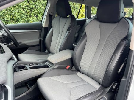 2023 Skoda Enyaq - thumbnail 6