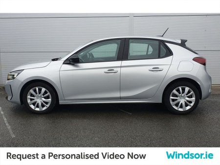 2024 Opel Corsa SC 1.2i (75PS) S/S 5 Speed €20,995 thumbnail