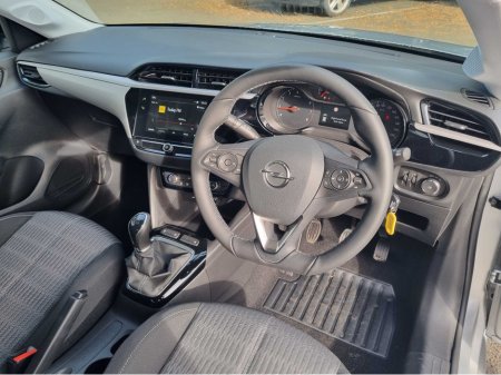 2026 Opel Corsa SC | 1.2 | 75PS €27,045