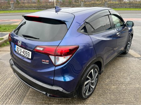 2016 Honda HR-V VEZEL 1.5 HYBRID AUTO LOW KMS thumbnail