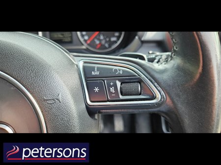 2012 Audi A1 - thumbnail 19