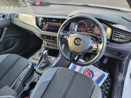 2019 Volkswagen Polo - thumbnail 15