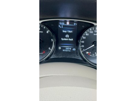 2016 Nissan X-Trail 1.6 SVE CVT 7 SEAT E6 4DR AUTO €14,950 thumbnail