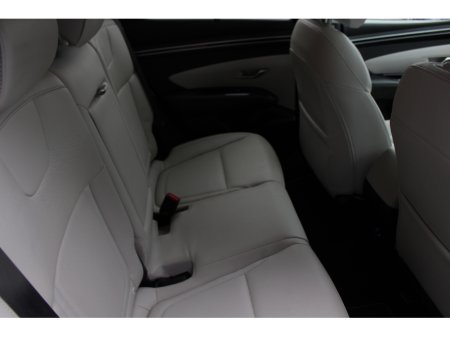 2022 Hyundai Tucson - thumbnail 18