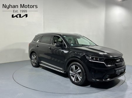 2022 Kia Sorento - thumbnail 1