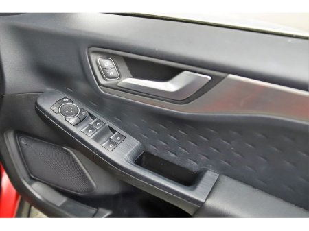 2020 Ford Kuga - thumbnail 24