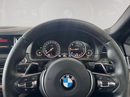 2016 BMW 5 Series - thumbnail 13