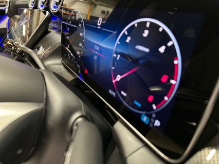 2026 Mercedes-Benz GLC Class GLC220 D 4Matic AMG Line + €87,530 thumbnail