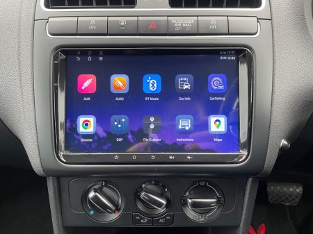 2014 Volkswagen Polo - thumbnail 13