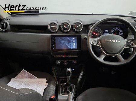 2023 Dacia Duster - thumbnail 13