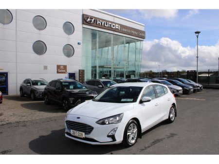 2020 Ford Focus - €21,950