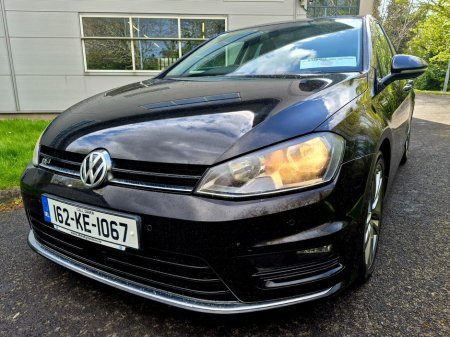 2016 Volkswagen Golf - thumbnail 5