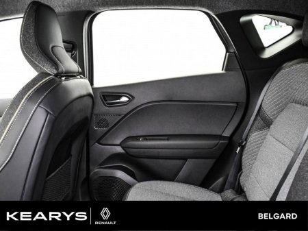 2026 Renault Captur - thumbnail 7