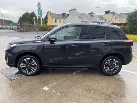 2023 Suzuki Vitara - thumbnail 4