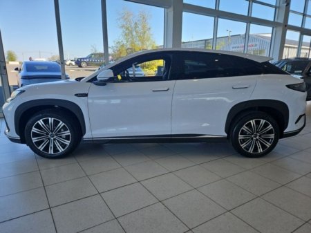 2026 BYD Sealion 7 COMFORT 82.5KwH 482KM + HEAT PUMP €52,720