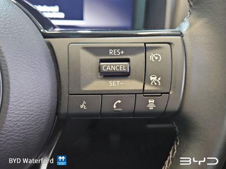 2023 Nissan Qashqai - thumbnail 19