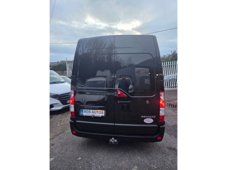 2023 Renault Master - thumbnail 4