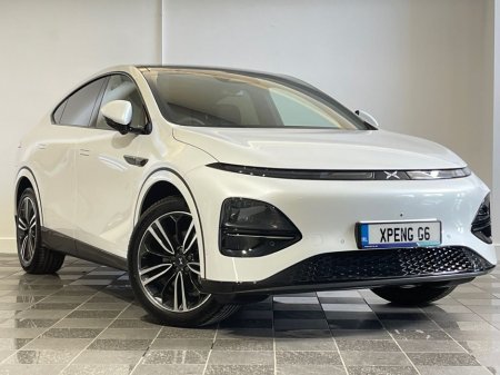 2025 Xpeng G6 Order Your Today!