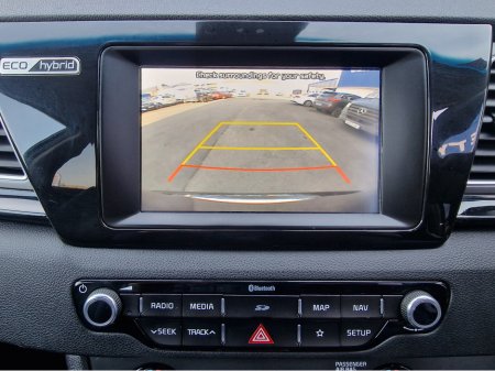 2019 Kia Niro - thumbnail 22