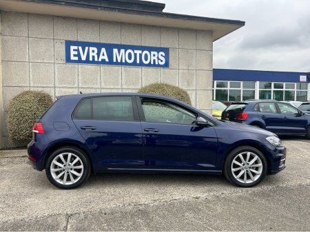 2019 Volkswagen Golf CL 1.2 PETROL AUTOMATIC //HIGH SPEC//LOW MILES//SUMMER SALE €1,000 REDUCTION// €19,950