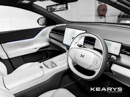 2026 Xpeng G6 - thumbnail 17