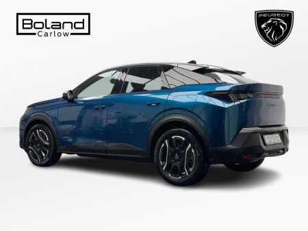 2025 Peugeot 3008 - thumbnail 3
