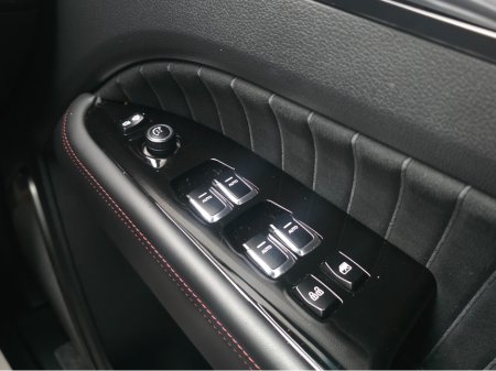 2024 Ssangyong Rexton 2.2 DSL AUTOMATIC 4WD  FULL LEATHER HEATED ELECTRIC SEATS - FULL SPEC TOP RANGE CAR- 360 CAMERA  - SIMI DEALER thumbnail