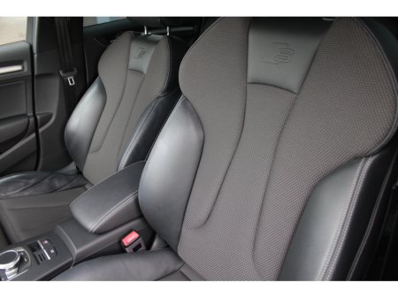 2019 Audi A3 - thumbnail 24