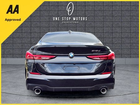 2020 BMW 2 Series - thumbnail 7